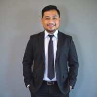 Mohd Hamidi Baharudin