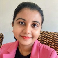 Amrutha M Balan