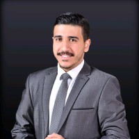 Khalil Alshare