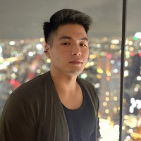 Kevin K. D. Takeda