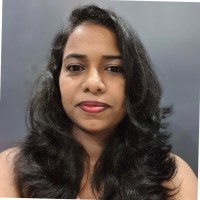 Sangeetha Santosh
