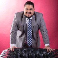 Paulo Leocádia
