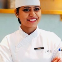 Varsha Rani