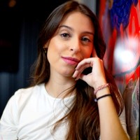Helena Pugliese Da Rocha