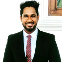Isanka Chathura