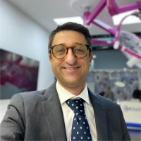 Alessandro Ferraresi