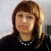 Оксана Пляшешник