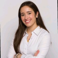 Maria Vázquez