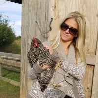 Amber Switzer