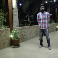 Mohammad Haris