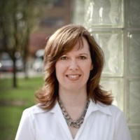 Vikki Hamilton, AIAA