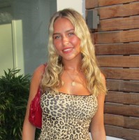 Natasha Levin