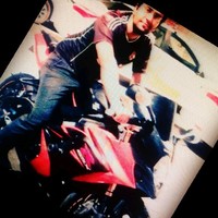 Umar Saeed