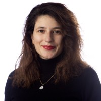 Mathilde Wolf