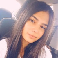Eva Zouheiry