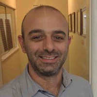 Dr Joe Bonanno