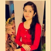 Prachi Patel