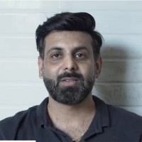 Arun Pasricha