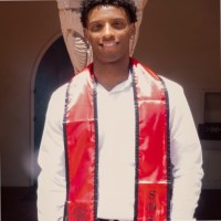 Tony Alston
