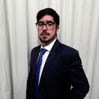 Victor Grande Martinez