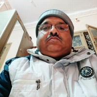 Ramesh Barnwal