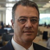 Davut Güngör, MBA, PMP