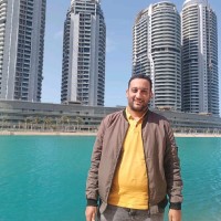 Ahmed Shaban Ahmed Farag