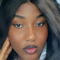 PRECIOUS OKOLIE