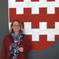 Annelies Schinkel