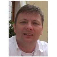 David Prescott