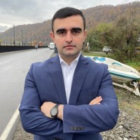 Aleksandre Gelashvili