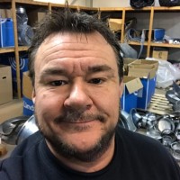 Bård Harry Mathisen