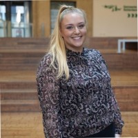 Nina Van Der Hoek
