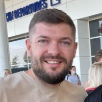 Svirskyi Mykola