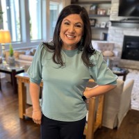 Michelle Morehead