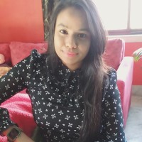 Swagata Dutta