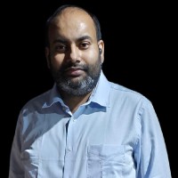 Prithwiraj Chowdhury