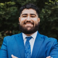 Alex Ramirez, M.S.