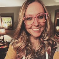Nicole Allen