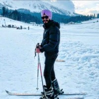 Dharamdeep Singh