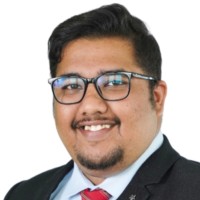 Arun Sriniwasan