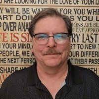 Barry Ursaki