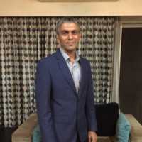 ARUN BHAT