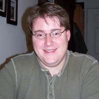 Klaus Mycroft