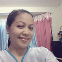 May De Castro