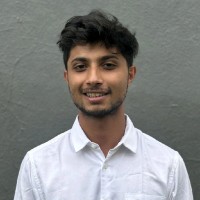 Rohan Hegde