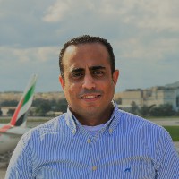 Romany Gamal