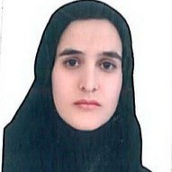 Fahime Moradi