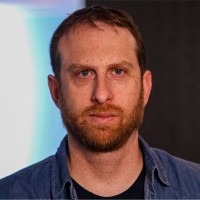 Ran Zeif Gilboa 🎗️🇮🇱