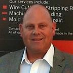 Jeff Barth